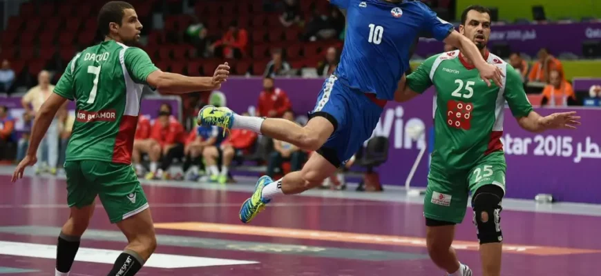 Betting on Handball in 2025 Strategies, Tournaments, and Opportunities in 1Win and 1xBet